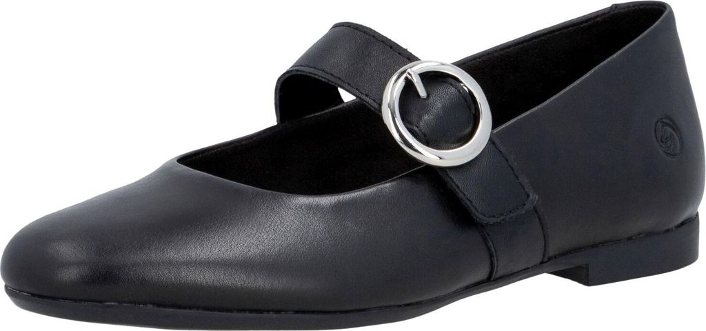 Remonte Ballerinas Ballerinas Leder