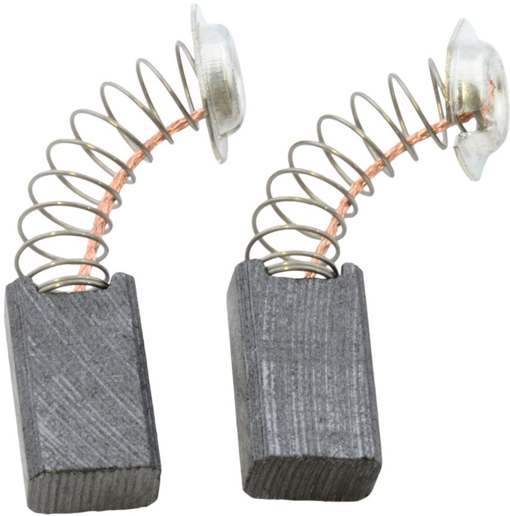 Kohlebürsten für Makita Schleifer PP200 - 7x11x19mm - Ersetzt CB-251