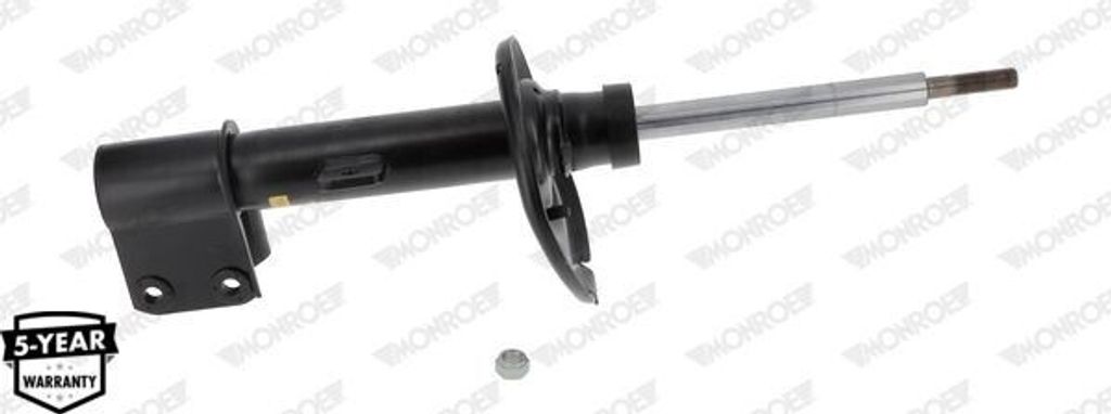 MONROE G8383 Stoßdämpfer OE 5208W8 kompatibel mit 3008, DS4, C4
