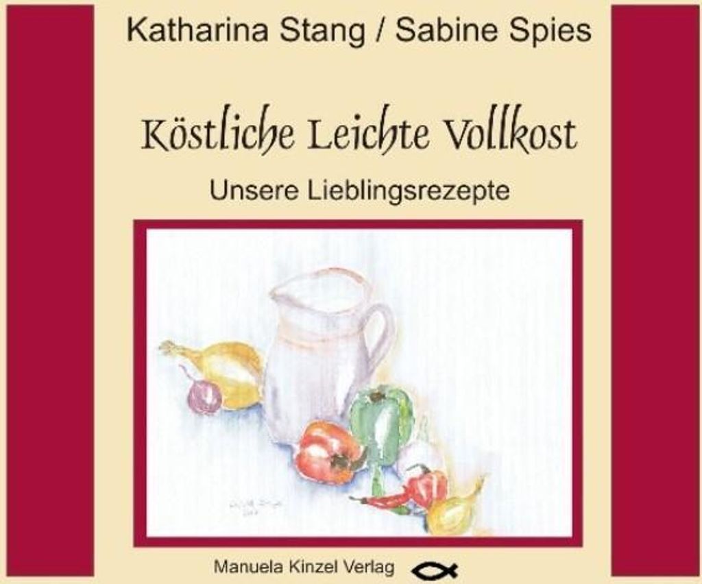Köstliche Leichte Vollkost