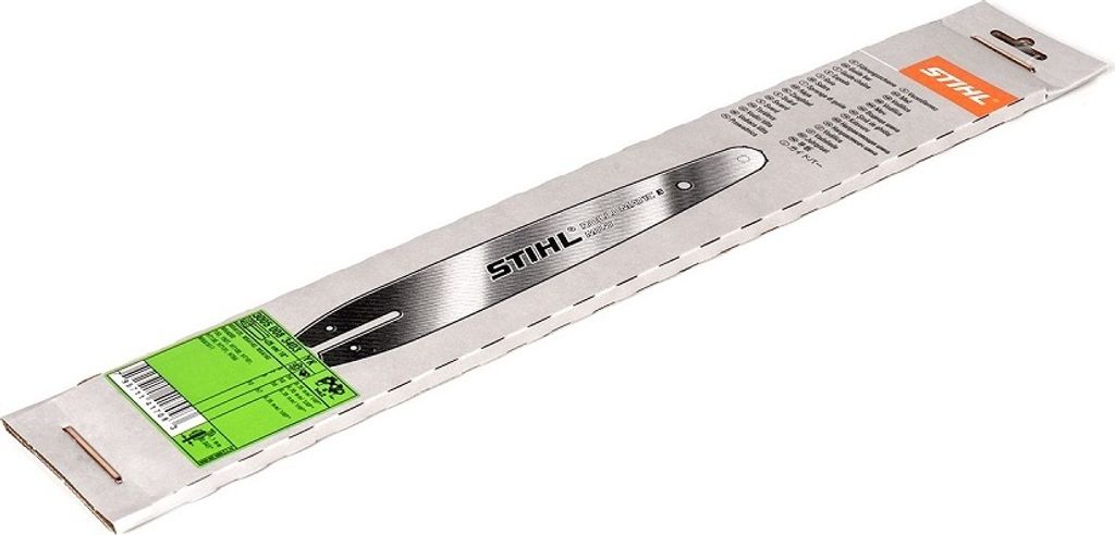 Stihl Rollomatic E Mini, Massive Kettensägenschiene, Stihl, Produktbild 