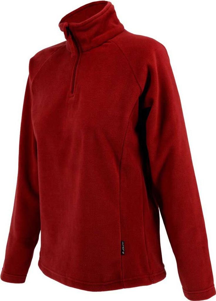 Joluvi Surprise 2.0 Fleece Rot M Frau Rot M