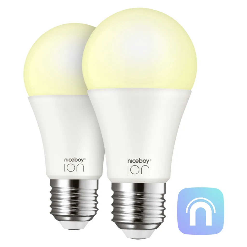 Aqara, Smart Home Hub M1S Gen 2 compatibile con Zigbee e WLAN, bianco