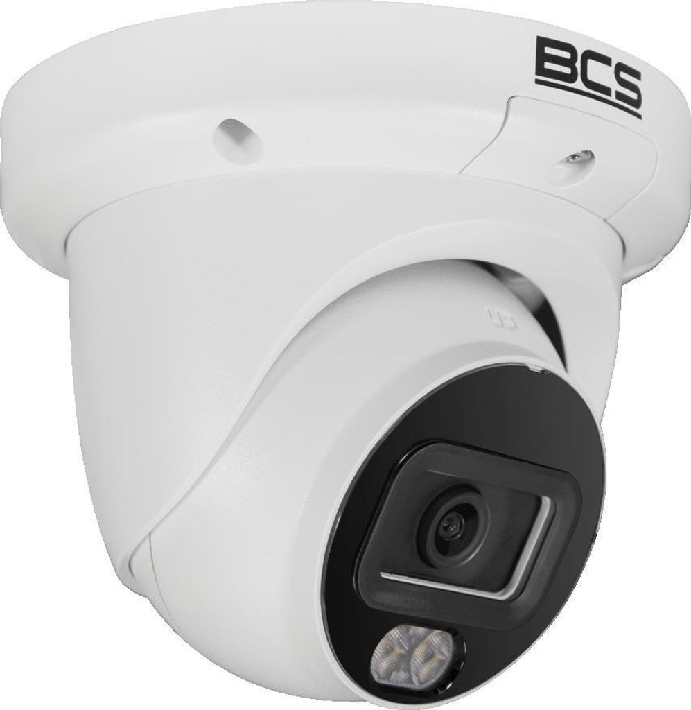 IP Cam BCS LINE BCS-L-EIP26FCR3L3-Ai1-G