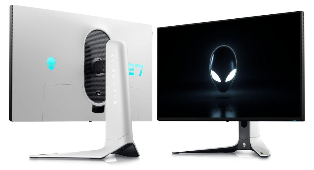 Alienware AW2723DF, 68,6 cm (27