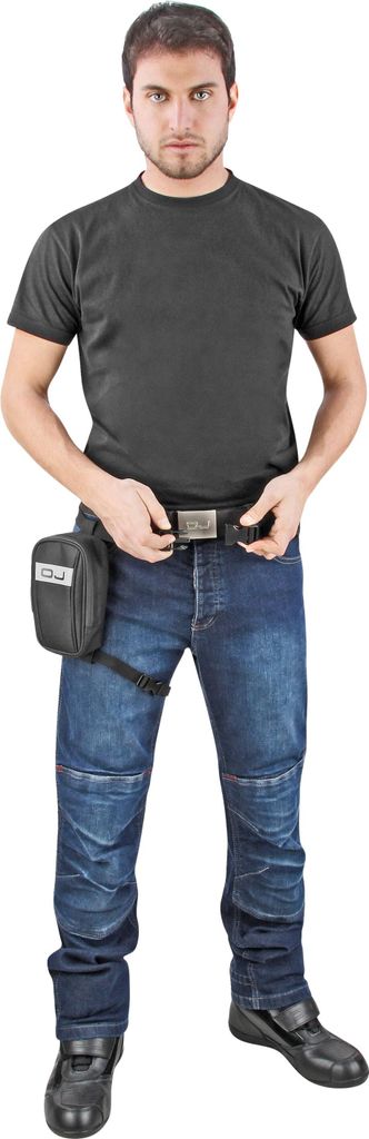 Belt Bag Minitrack Oj