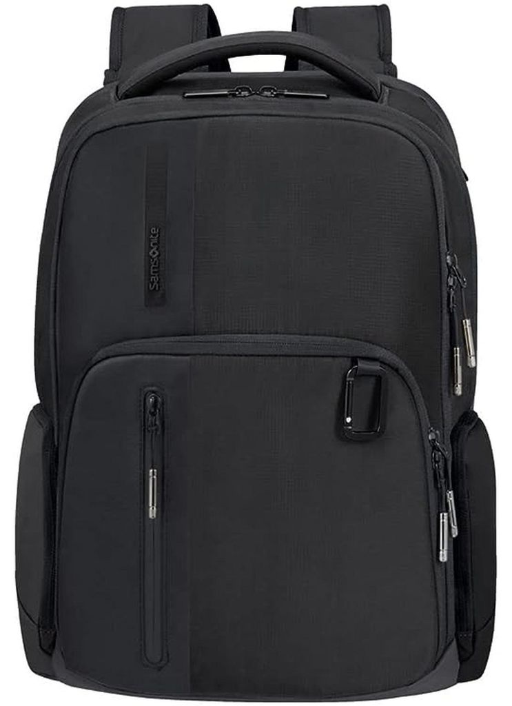 Samsonite Rucksack Biz2go Laptoprucksack Backpack 14.1" Produktbild 