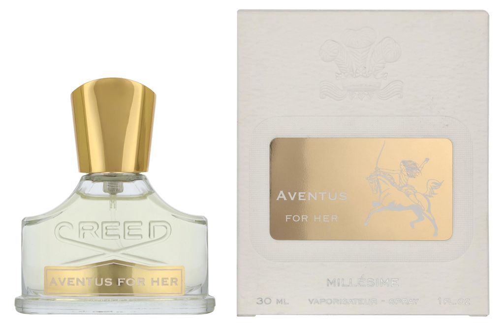 Creed Aventus For Her Edp Spray Image du produit 
