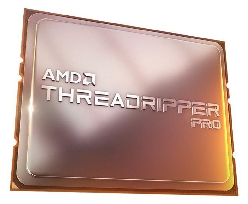 AMD Ryzen Threadripper PRO 5995WX 4.5Ghz WRX80 256MB 280W Zdjęcie produktu 