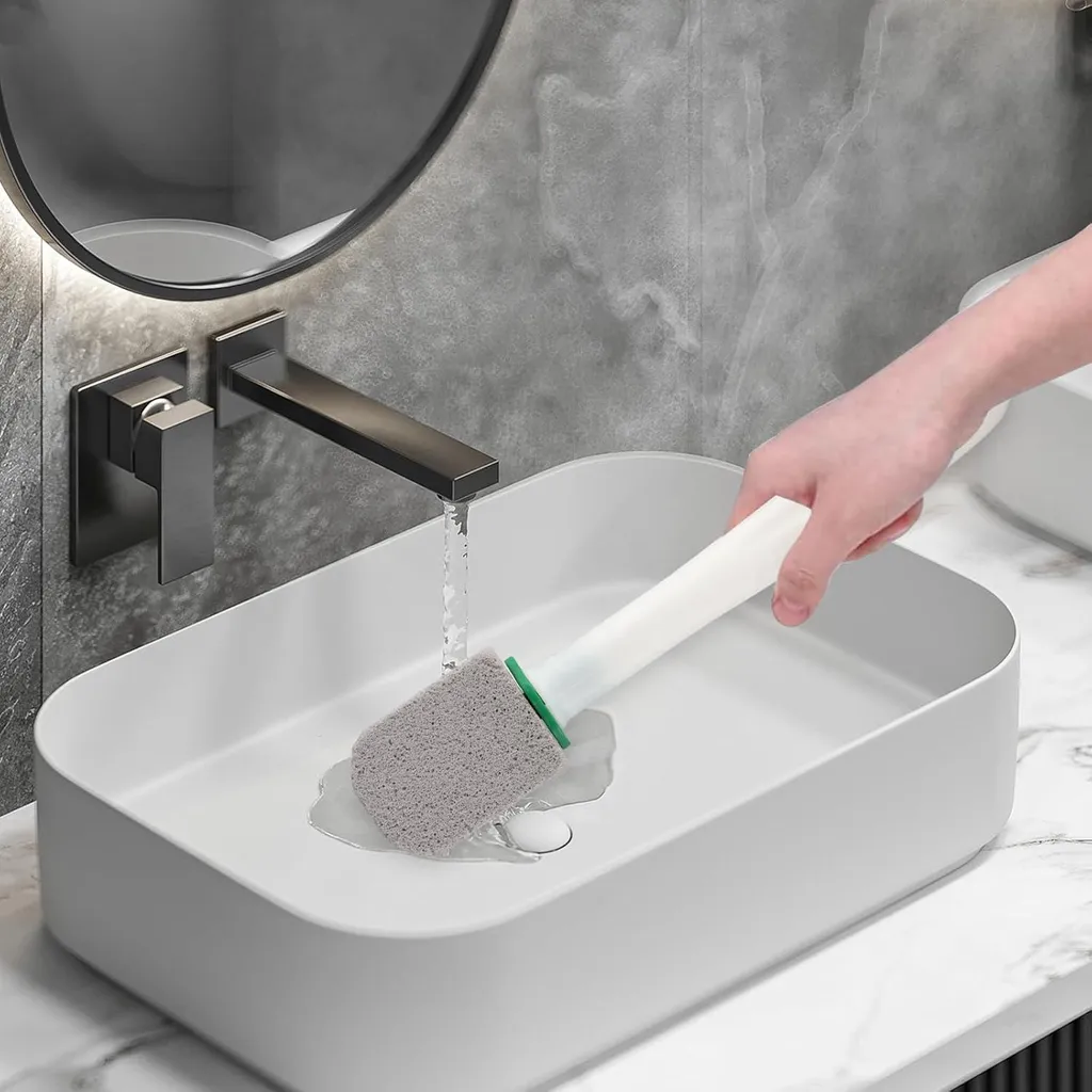 Comment Enlever le Calcaire des Toilettes : 10 Pierres Ponce de Nettoyage