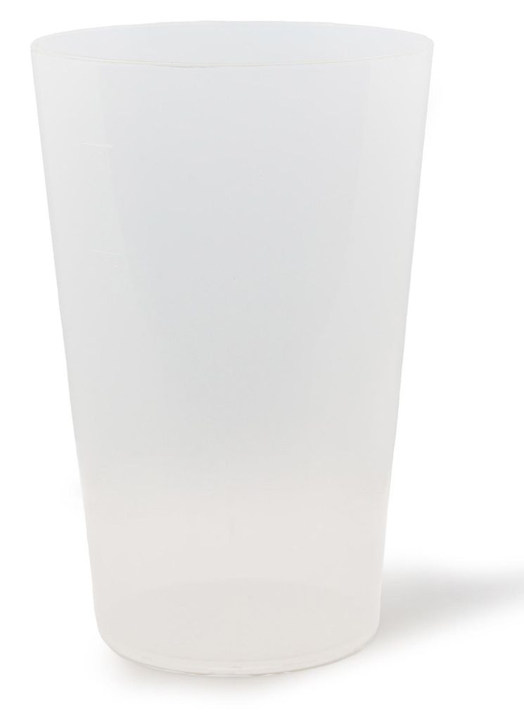 AKU® PP-Trinkbecher 1.000 ml/1,00 l, Mehrweg, Kunststoff, Produktbild 