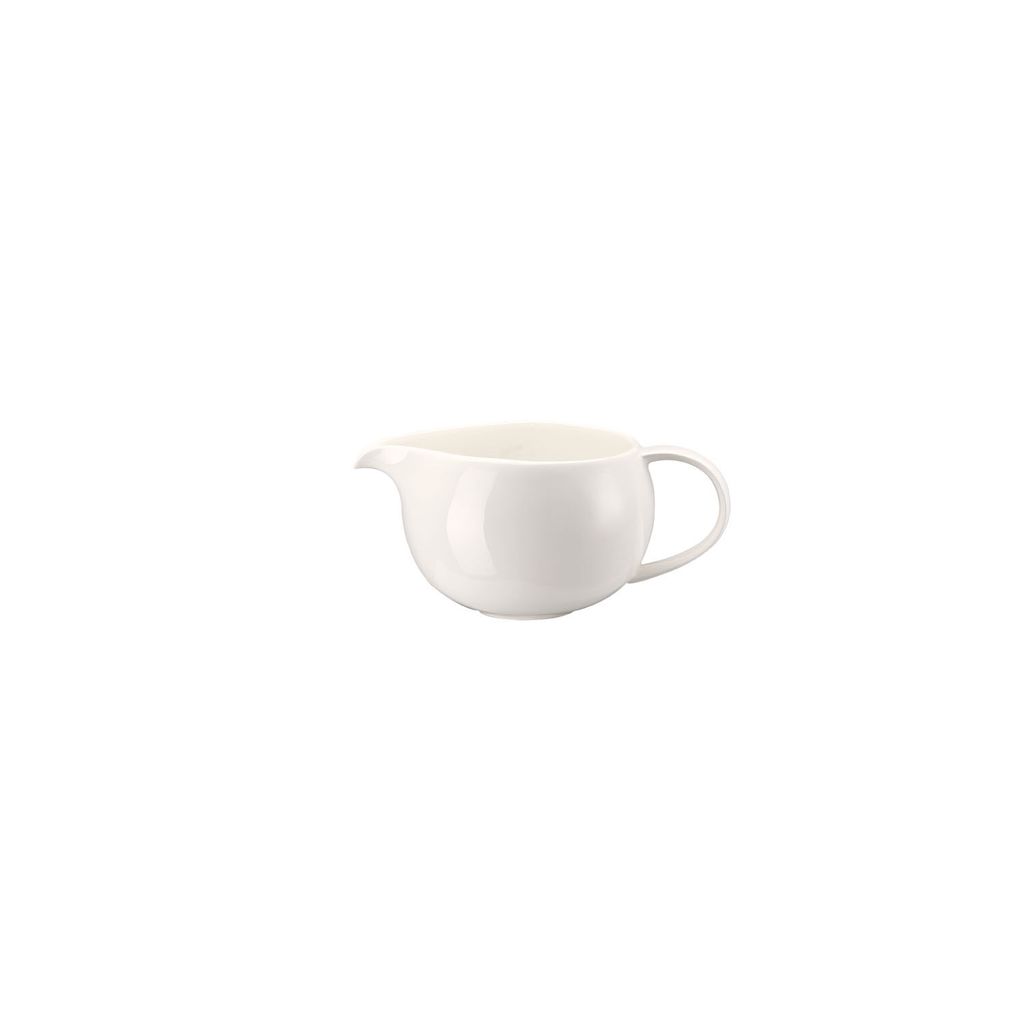 Rosenthal Brillance Weiss Milchkännchen 0,32 l