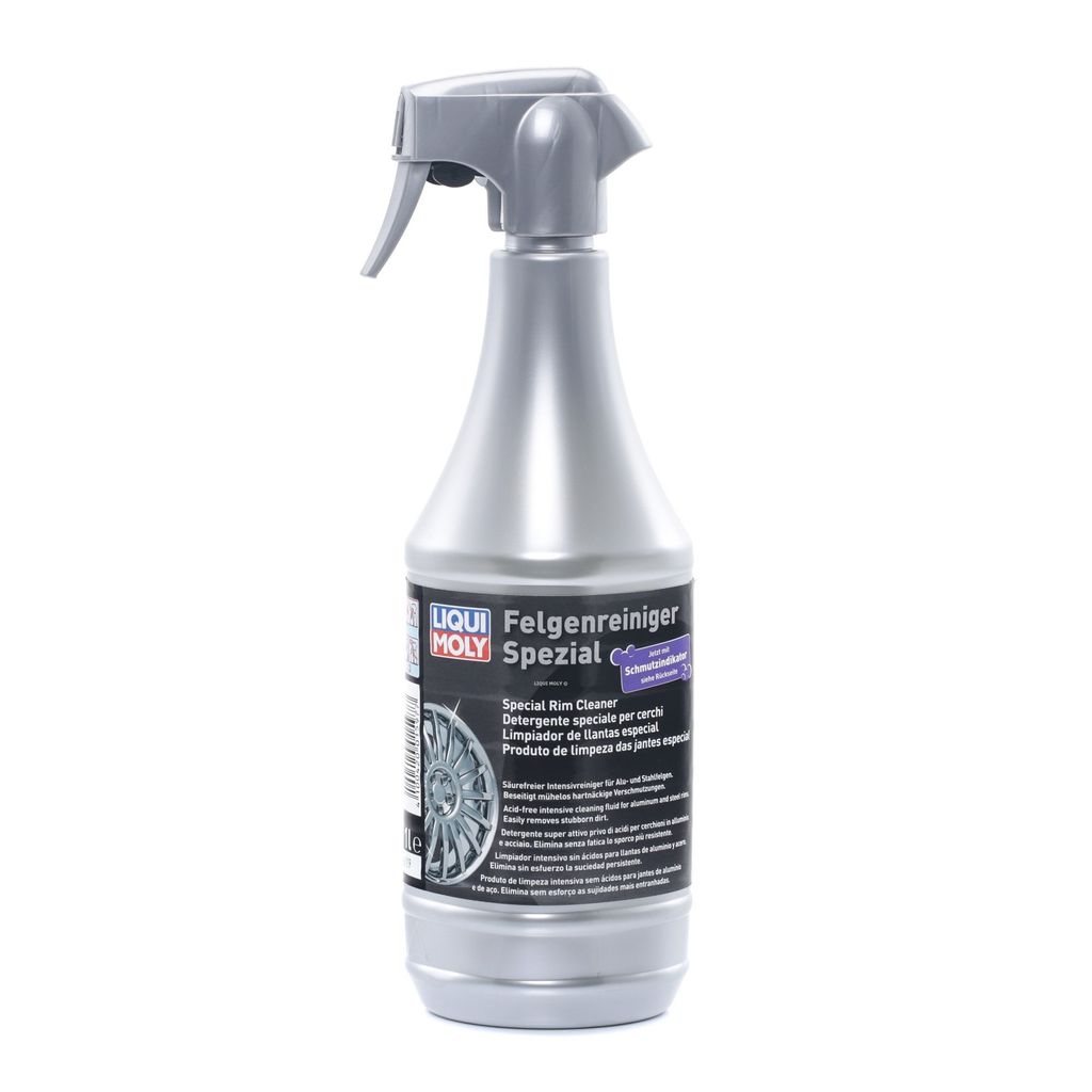 LIQUI MOLY 1597 Felgenreiniger Produktbild 