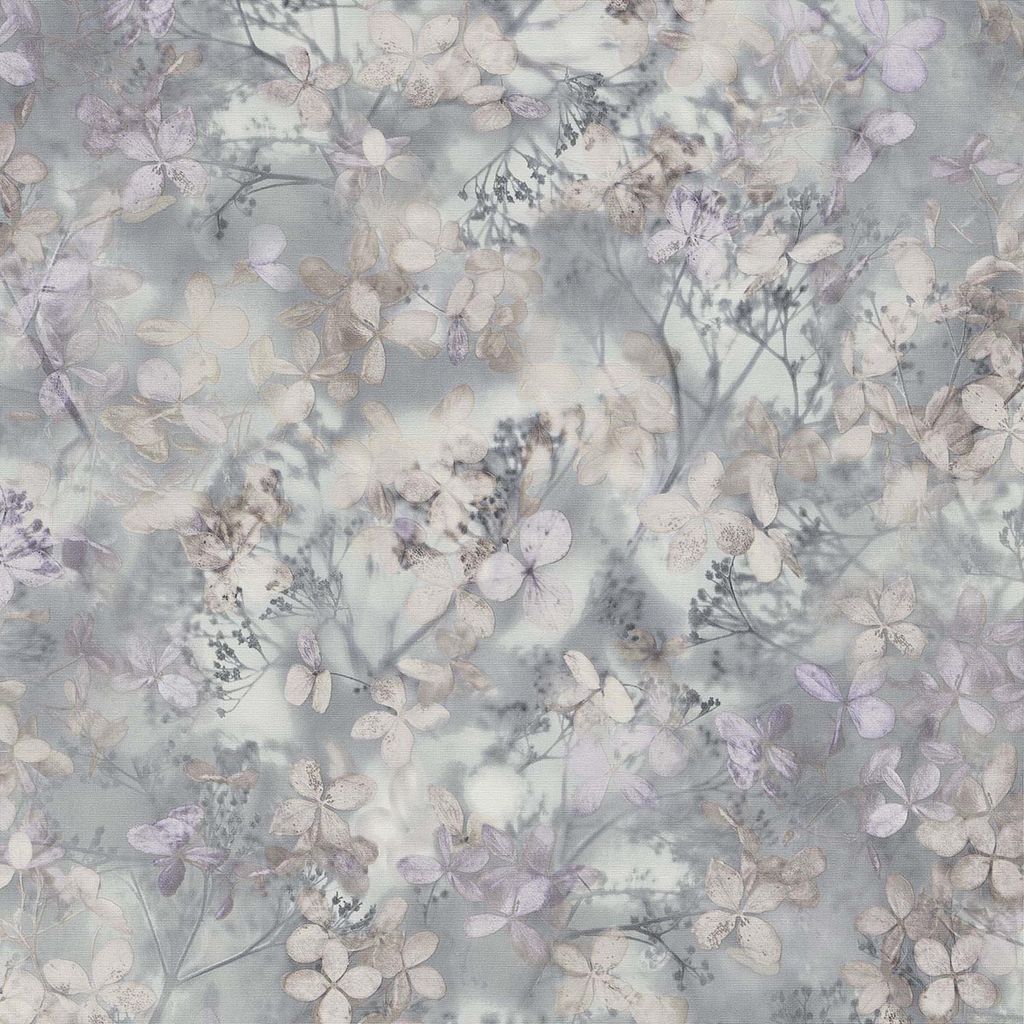 Vliestapete 10415-31 Tapete Blumen Floral 0.53 x 10.05 m Produktbild 