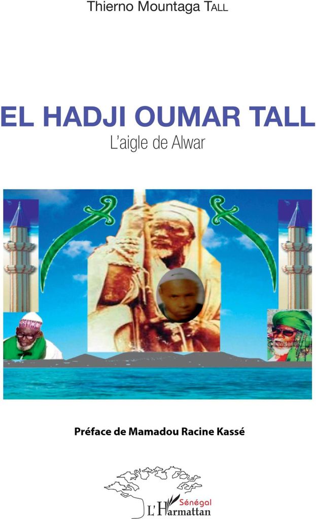 El Hadji Oumar Tall