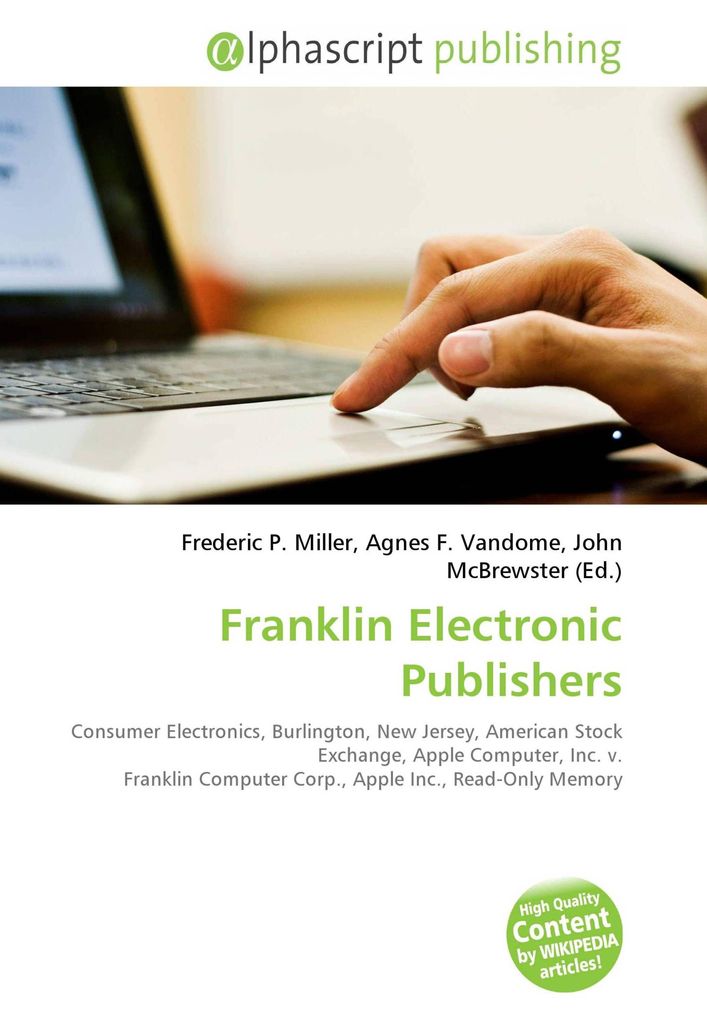 Franklin Electronic Publishers
