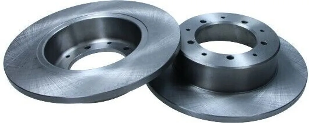 Disque de frein arrière MAXGEAR 19-1178 pour Defender L316 - OE 571 912