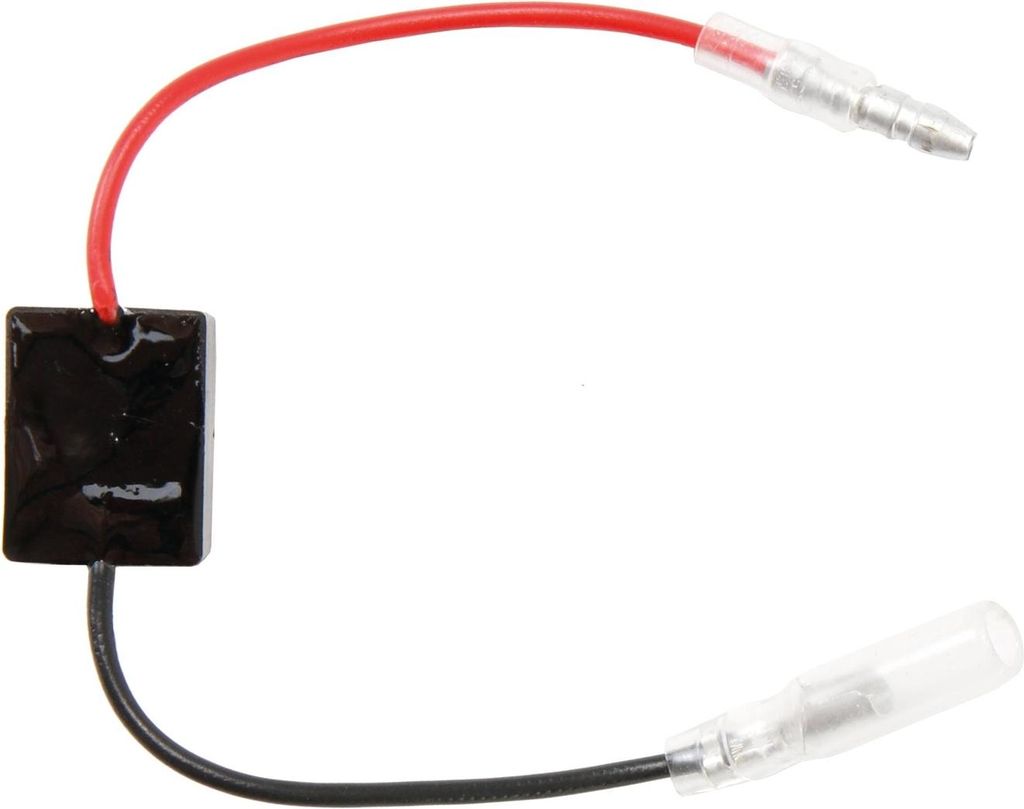 Spec X LED-Blinkrelais
