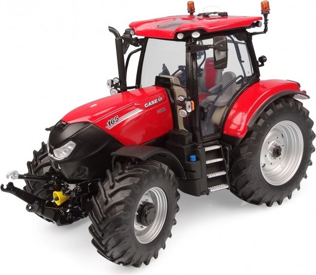 Universal Hobbies Puma 165 CVXDrive Case IH Traktor 6449