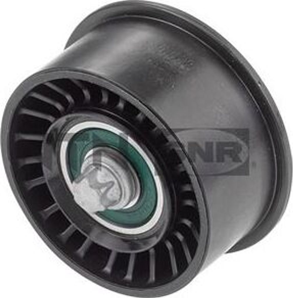 SNR GT353.25 Spannrolle Zahnriemen Ø52mm für OPEL ZAFIRA B Produktbild 