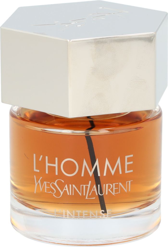 Yves Saint Laurent L'Homme L'Intense Eau de Parfum für Produktbild 4