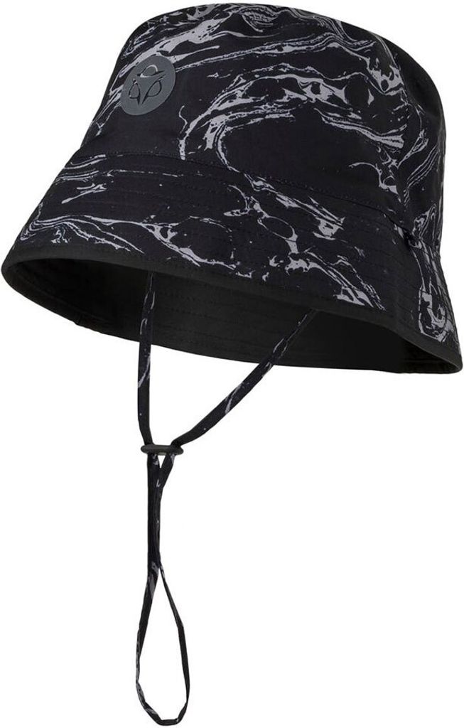 Agu Bucket Rain Urban Outdoor Mütze Schwarz L-XL Mann Schwarz L-XL