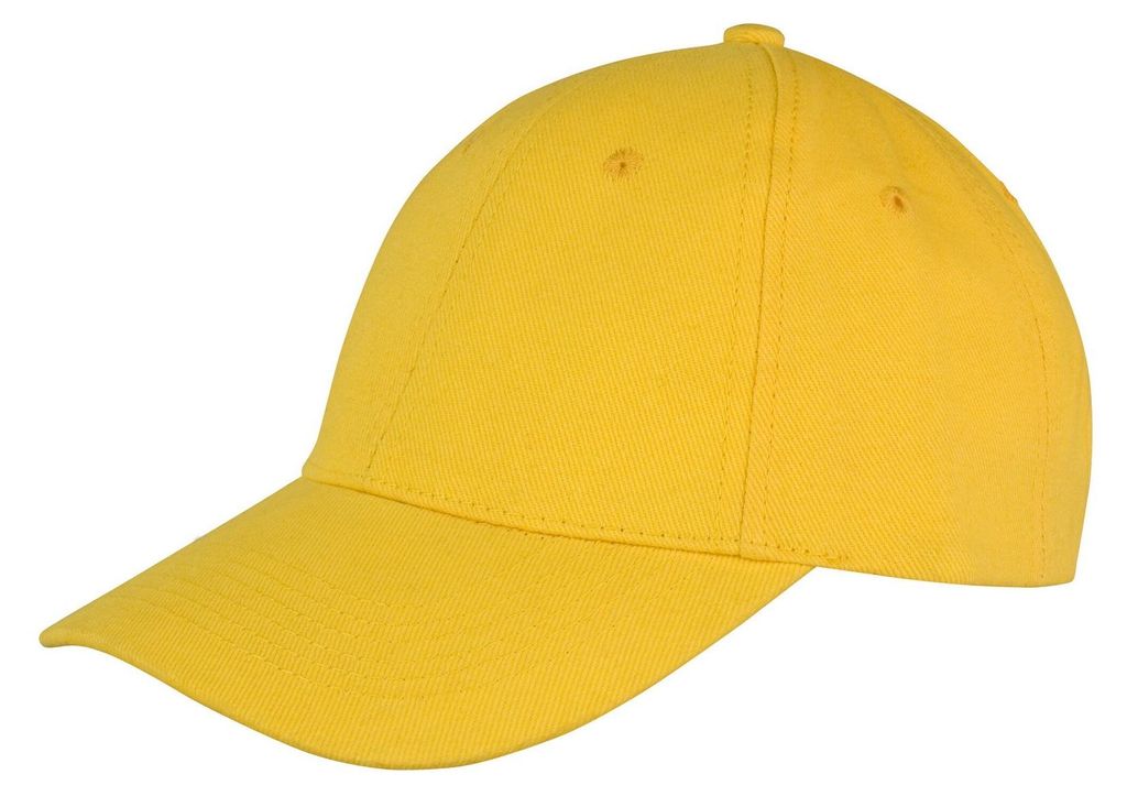 Result Headwear - Casquette de baseball "Memphis" profil Image du produit 
