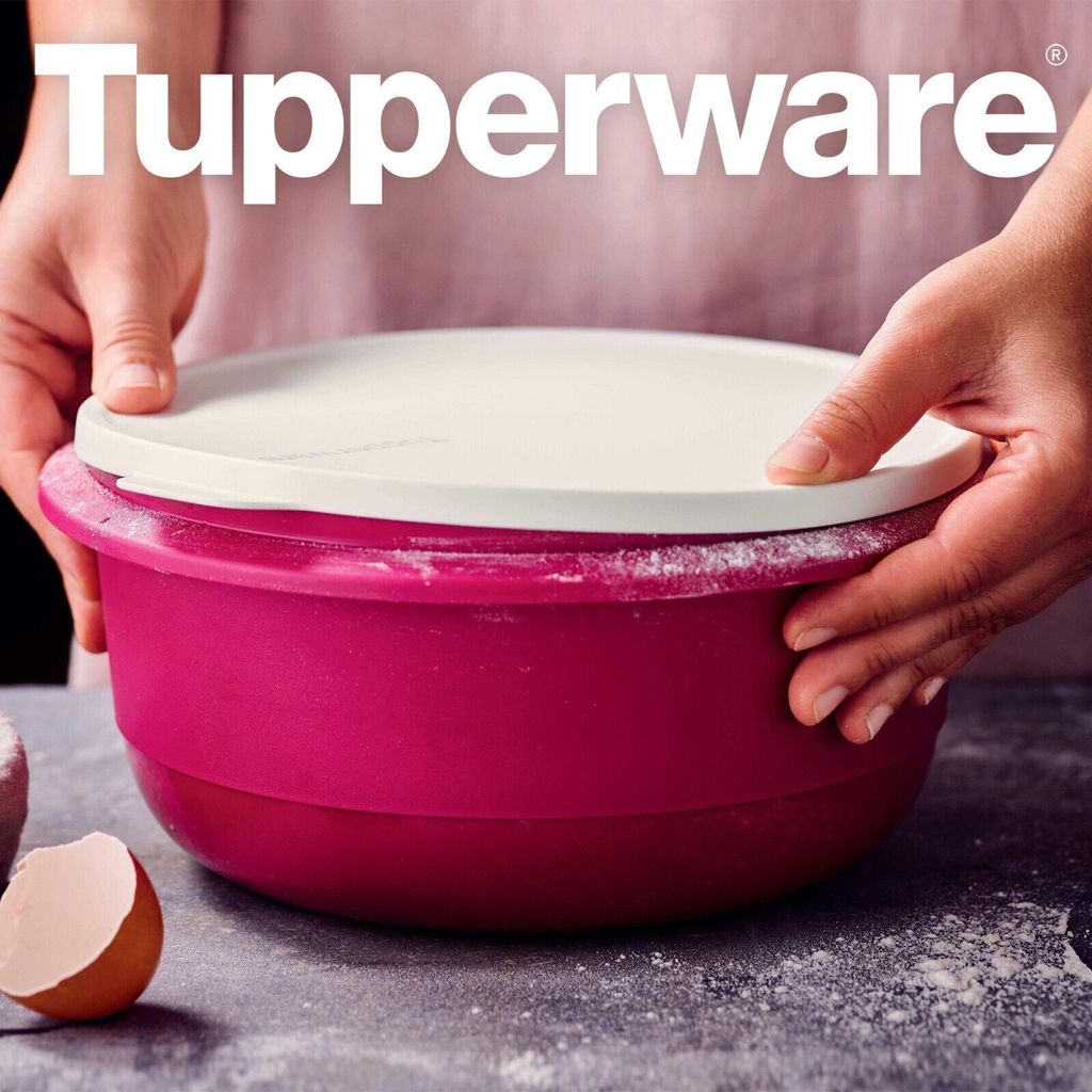 Tupperware Rausel Rührschüssel Pro 6 l - Tupperware® | Kaufland.de