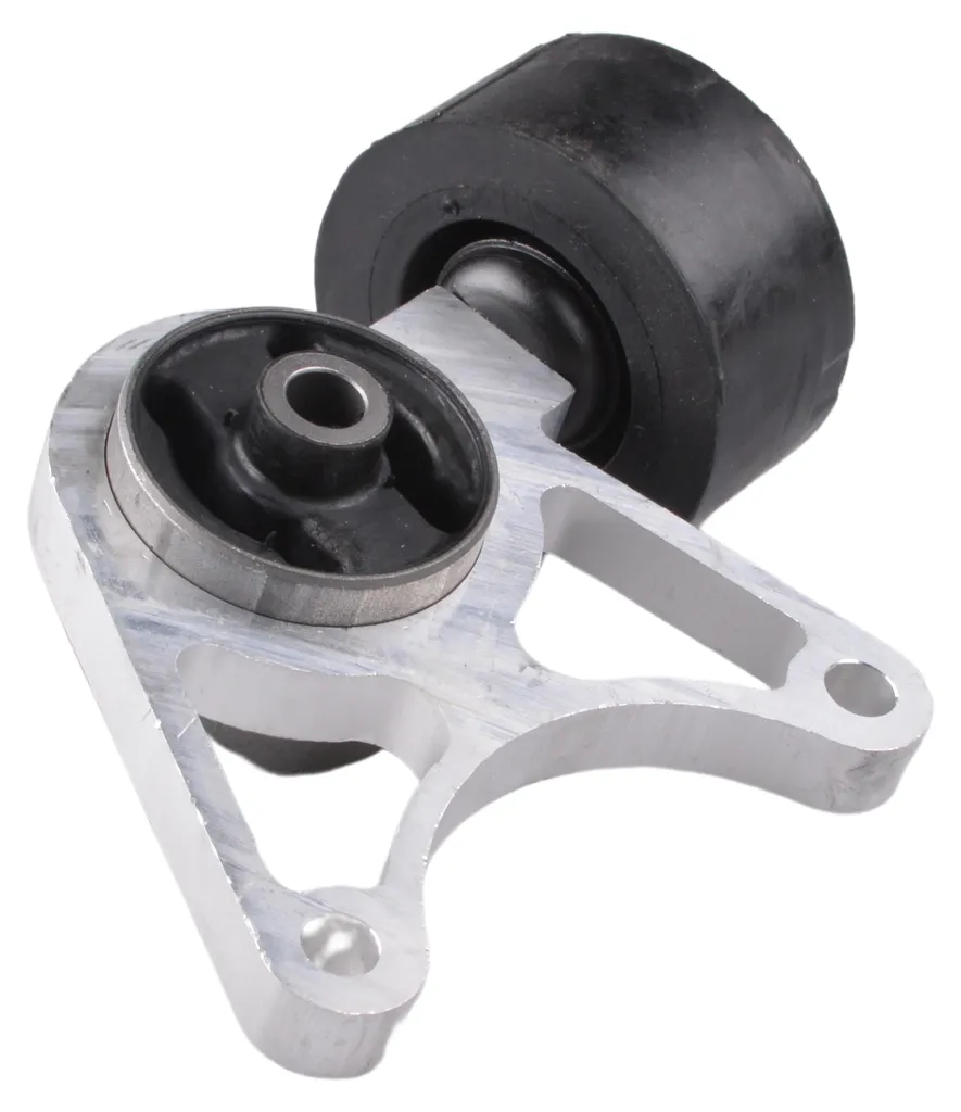 Supprimer les vibrations de pont avec la fixation TEDGUM 01164617 neuve