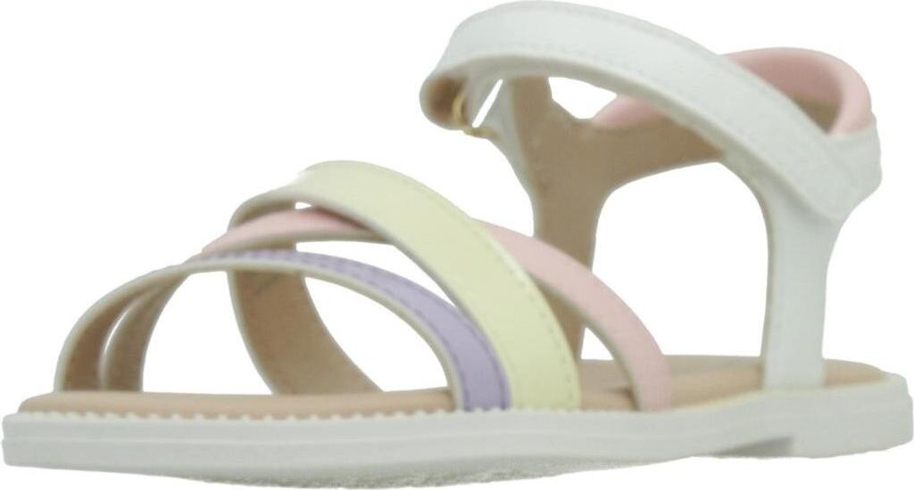 Die Kindersandalen J S Karly G D Synt Lea