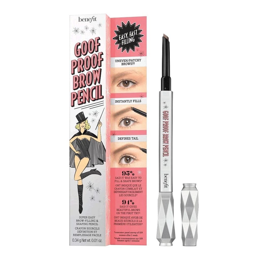 Benefit Goof Proof Brow Shaping Pencil