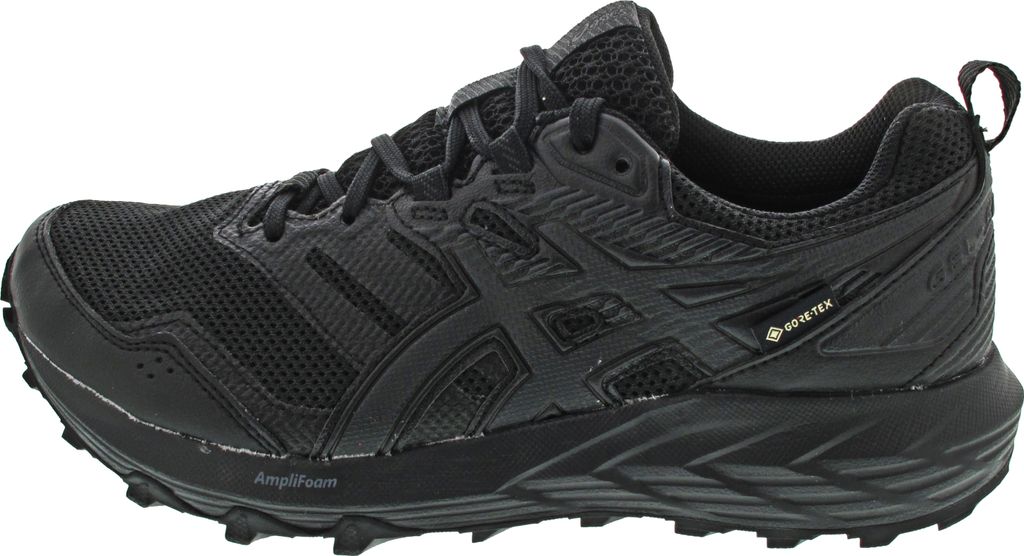 Asics Gel-Sonoma 6 GTX 1012A921002 (39/black-black) Produktbild 