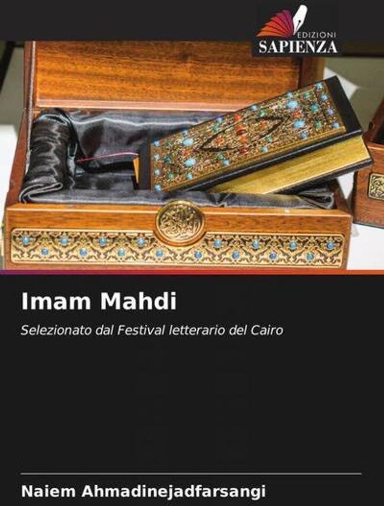 Imam Mahdi