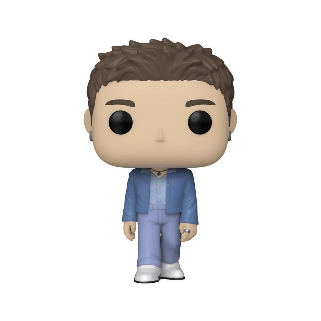 Funko POP! Rocks BTS RM Figurka 367 Zdjęcie produktu 