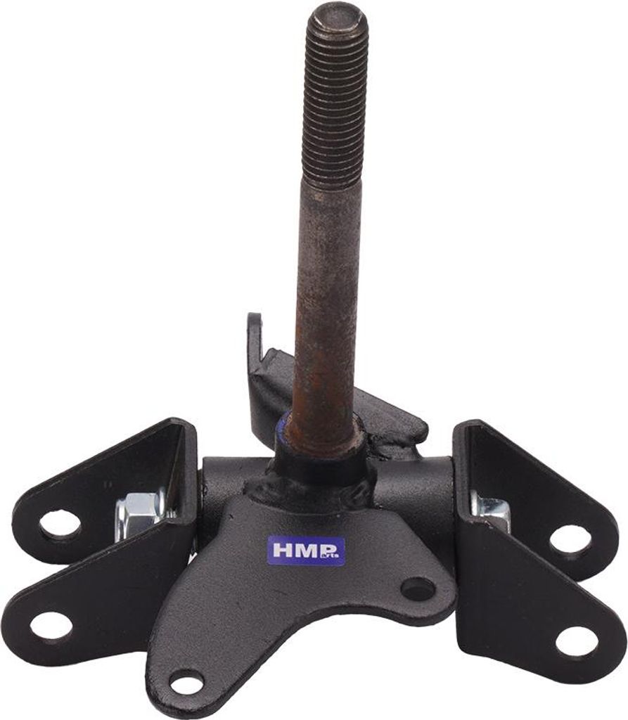 Achsschenkel Links 2-Takt ATV Quad 50ccm HMParts