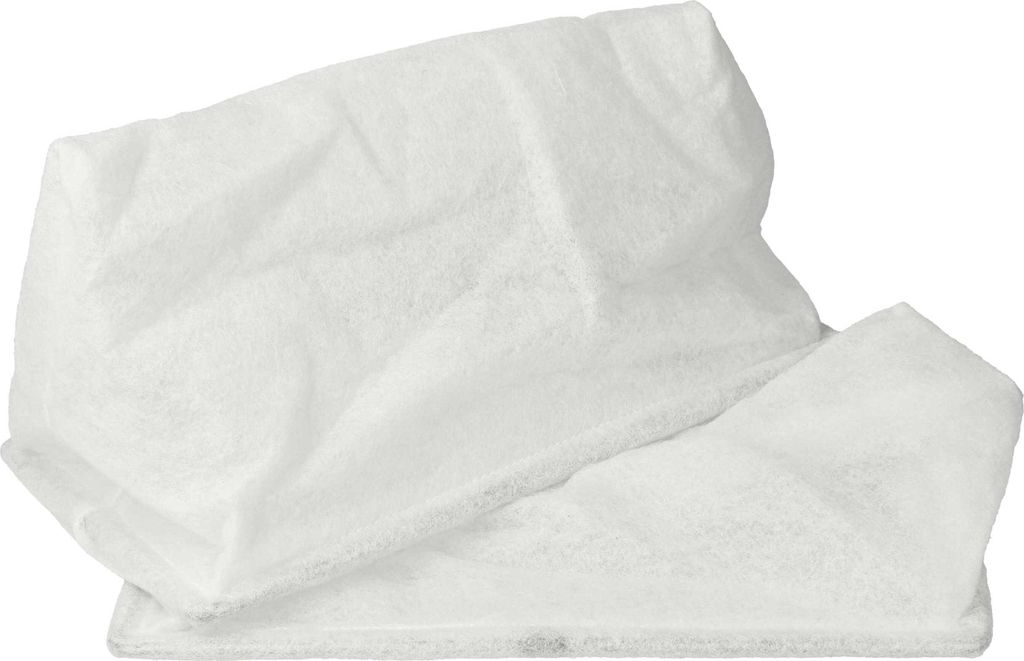 vhbw 2x Luftfilter G3 kompatibel mit Pluggit Avent E97 Lüfter, Ventilator, Lüftungsgerät (2x Luftfilter)