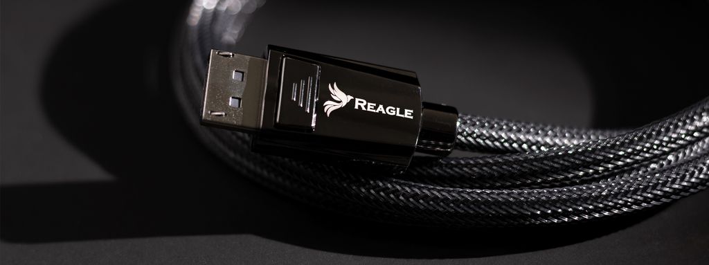 REAGLE DisplayPort DP 2.0 8K 4K 320Hz 240Hz DISPLAY PORT Obrázek produktu 7