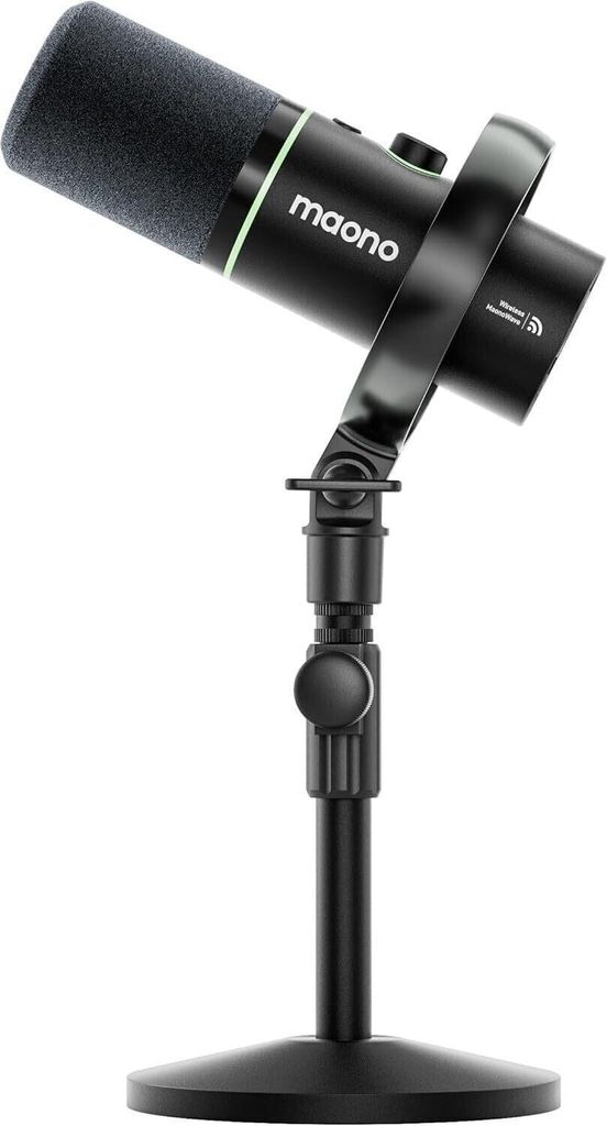 Maono - PD200W - Microphone Image du produit 