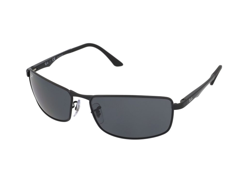 Ray-Ban RB3498 006/81 Größe: 61