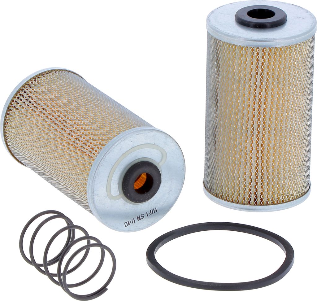 Kraftstofffilter SN 040 Produktbild 