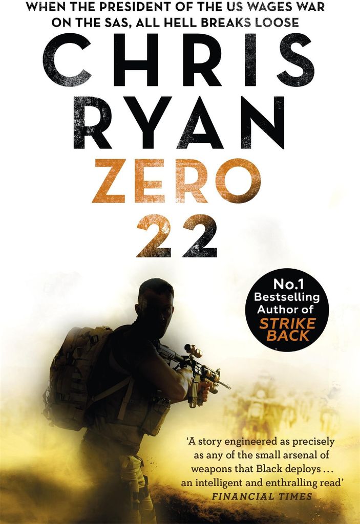 Zero 22