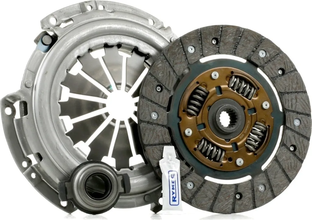 Kit d'embrayage RYMEC JT6606 contre le patinage sur MG ZR
