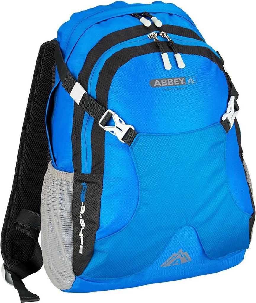 Rucksack 20 L Sporttasche Schulsack Backpack Reise mehrere Auswahl