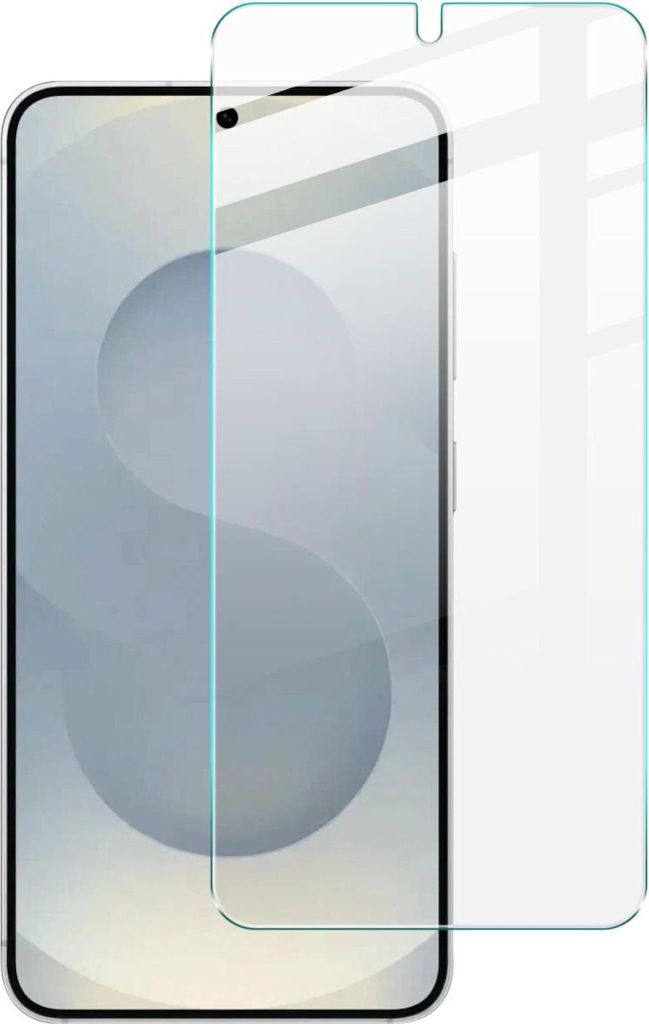 1x Display Handy Schutzglas für Samsung Galaxy S26 5G 9H 0.26mm gehärtetes Glas