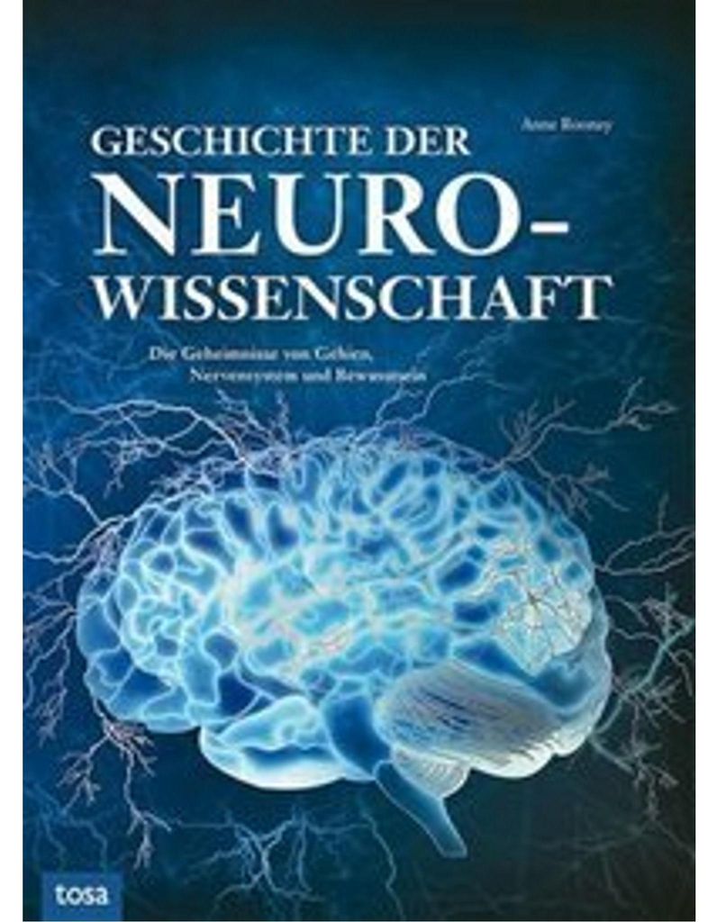 Geschichte der Neurowissenschaft