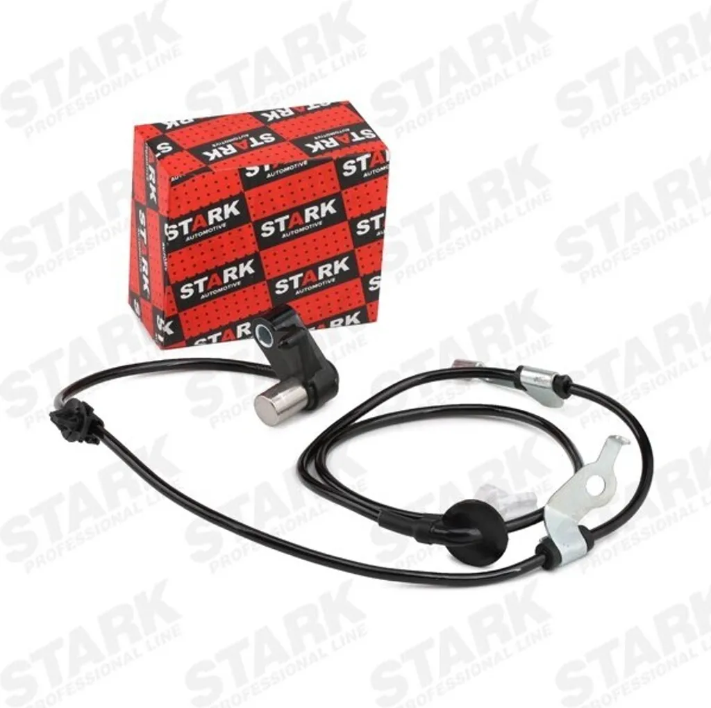 Capteur ABS STARK SKWSS-0350420 OE GJ6A4372YA pour Mazda 6 GG GY