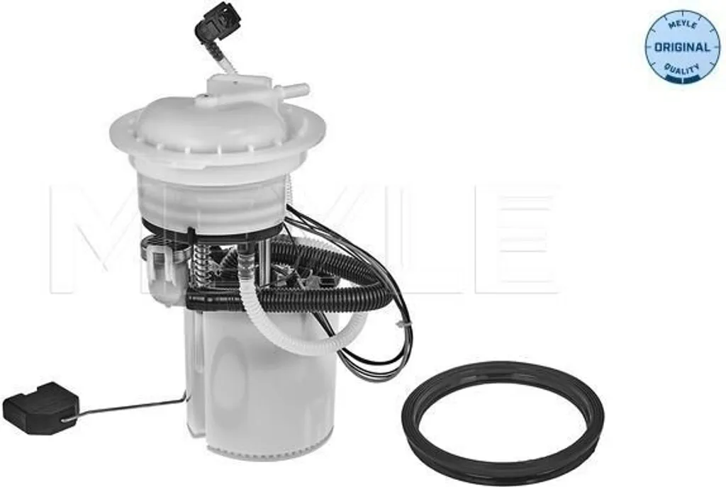 Pompe à carburant MEYLE 100 919 0114 pour Passat 3C 365 3G OE 3C0919051AD