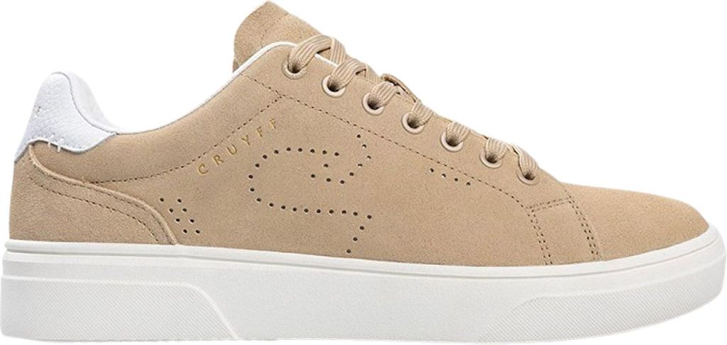 Cruyff Gracia Wildleder Sneakers Herren