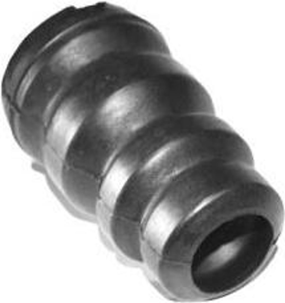 TEDGUM 00671155 Gummipuffer, Fahrwerk OE 4833112210 kompatibel mit Corolla