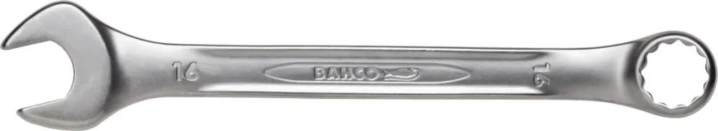 Bahco 111M-22 Chiave combinata 1 pezzo (111M-22)